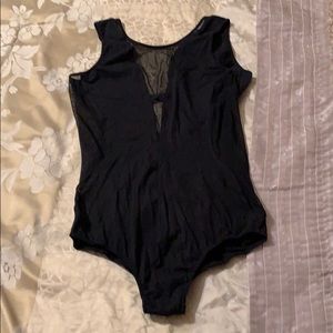 See true black blouse